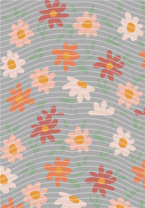 A5 Notebook Wraps-A 2858